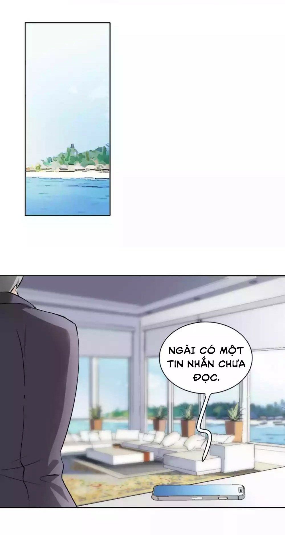 Em Đến Đây, Mời Nằm Xuống Chapter 32 - Trang 2