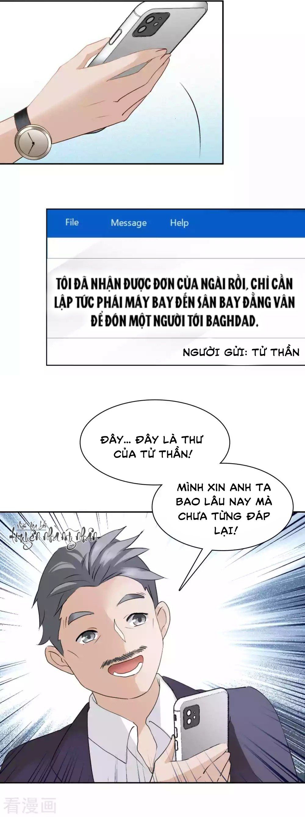 Em Đến Đây, Mời Nằm Xuống Chapter 32 - Trang 2