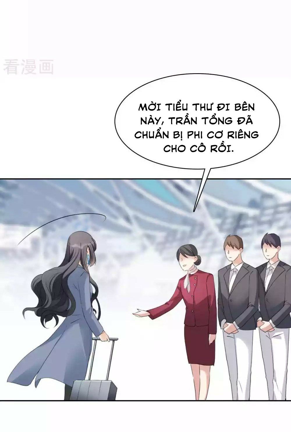 Em Đến Đây, Mời Nằm Xuống Chapter 32 - Trang 2