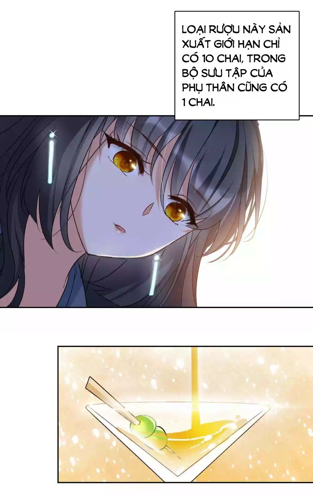 Em Đến Đây, Mời Nằm Xuống Chapter 33 - Trang 2