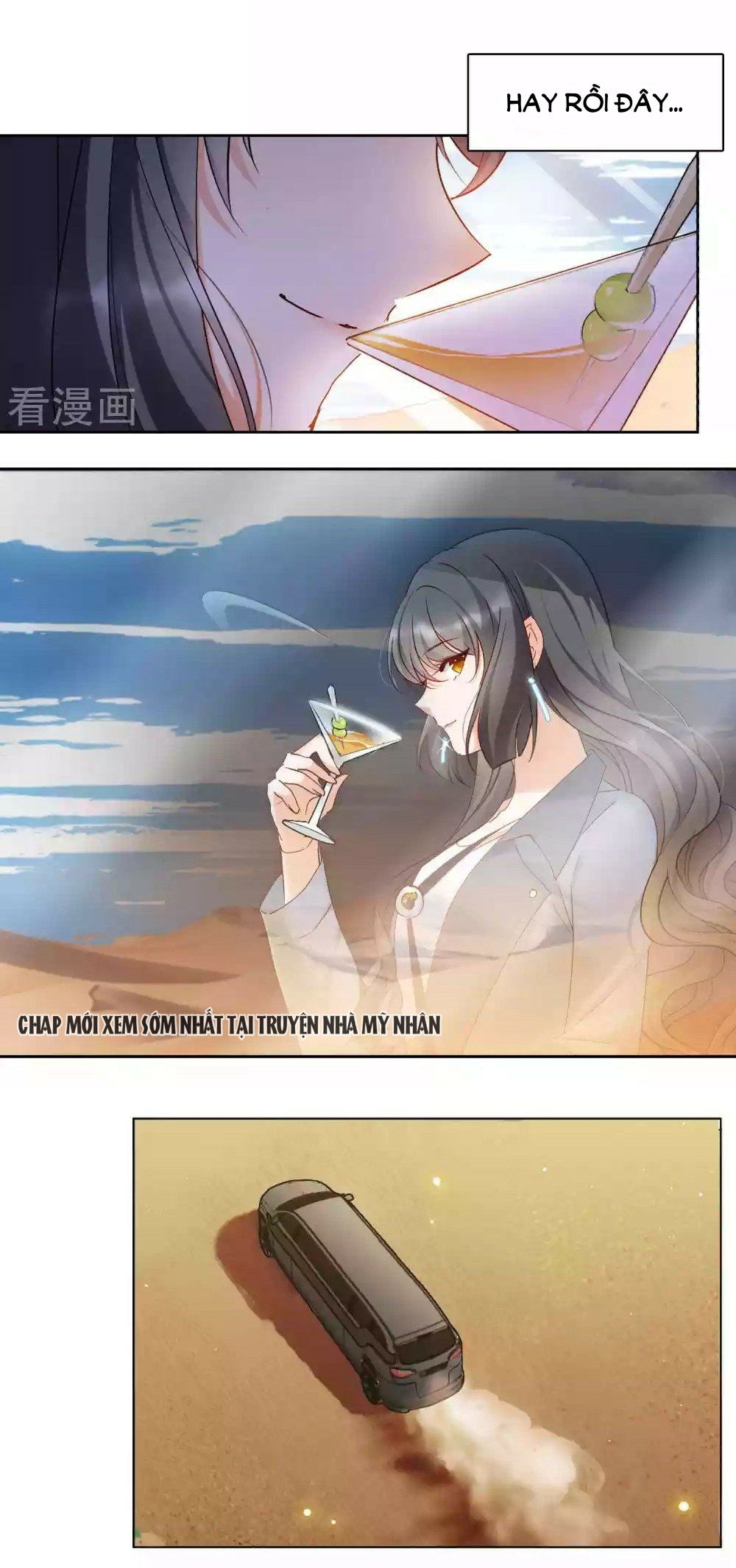 Em Đến Đây, Mời Nằm Xuống Chapter 33 - Trang 2
