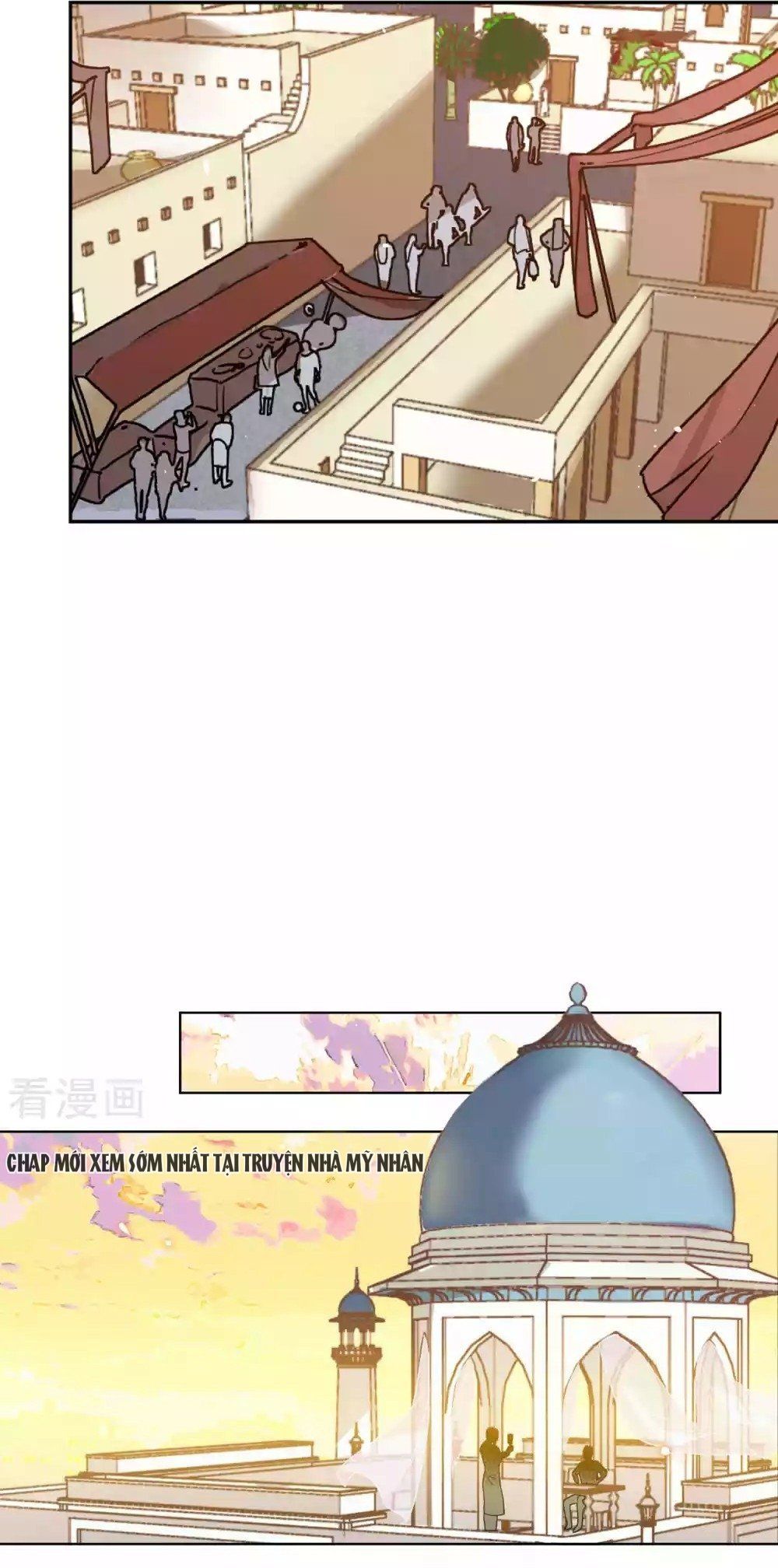 Em Đến Đây, Mời Nằm Xuống Chapter 33 - Trang 2
