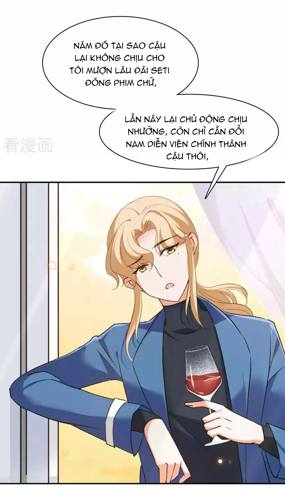 Em Đến Đây, Mời Nằm Xuống Chapter 33 - Trang 2