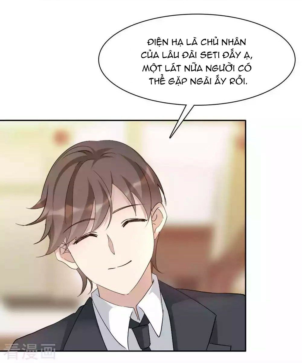 Em Đến Đây, Mời Nằm Xuống Chapter 33 - Trang 2