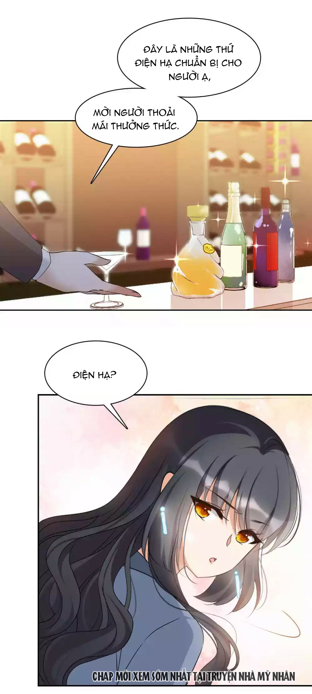 Em Đến Đây, Mời Nằm Xuống Chapter 33 - Trang 2