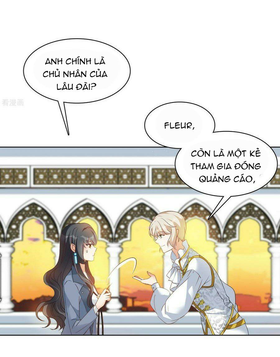 Em Đến Đây, Mời Nằm Xuống Chapter 34 - Trang 2