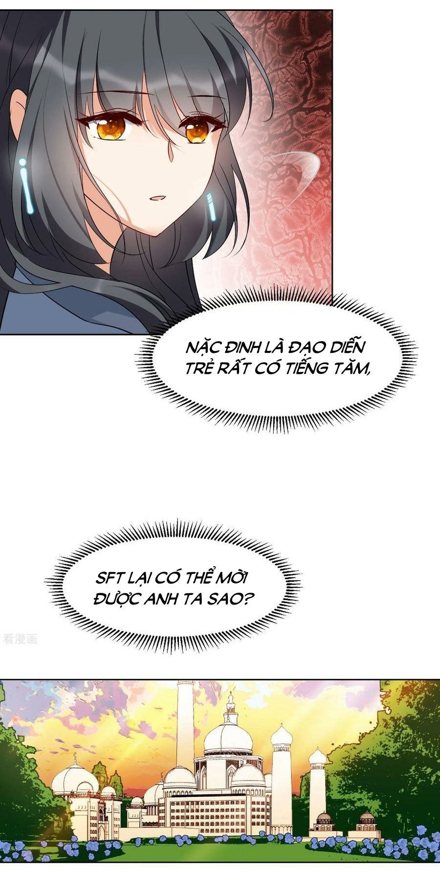 Em Đến Đây, Mời Nằm Xuống Chapter 34 - Trang 2