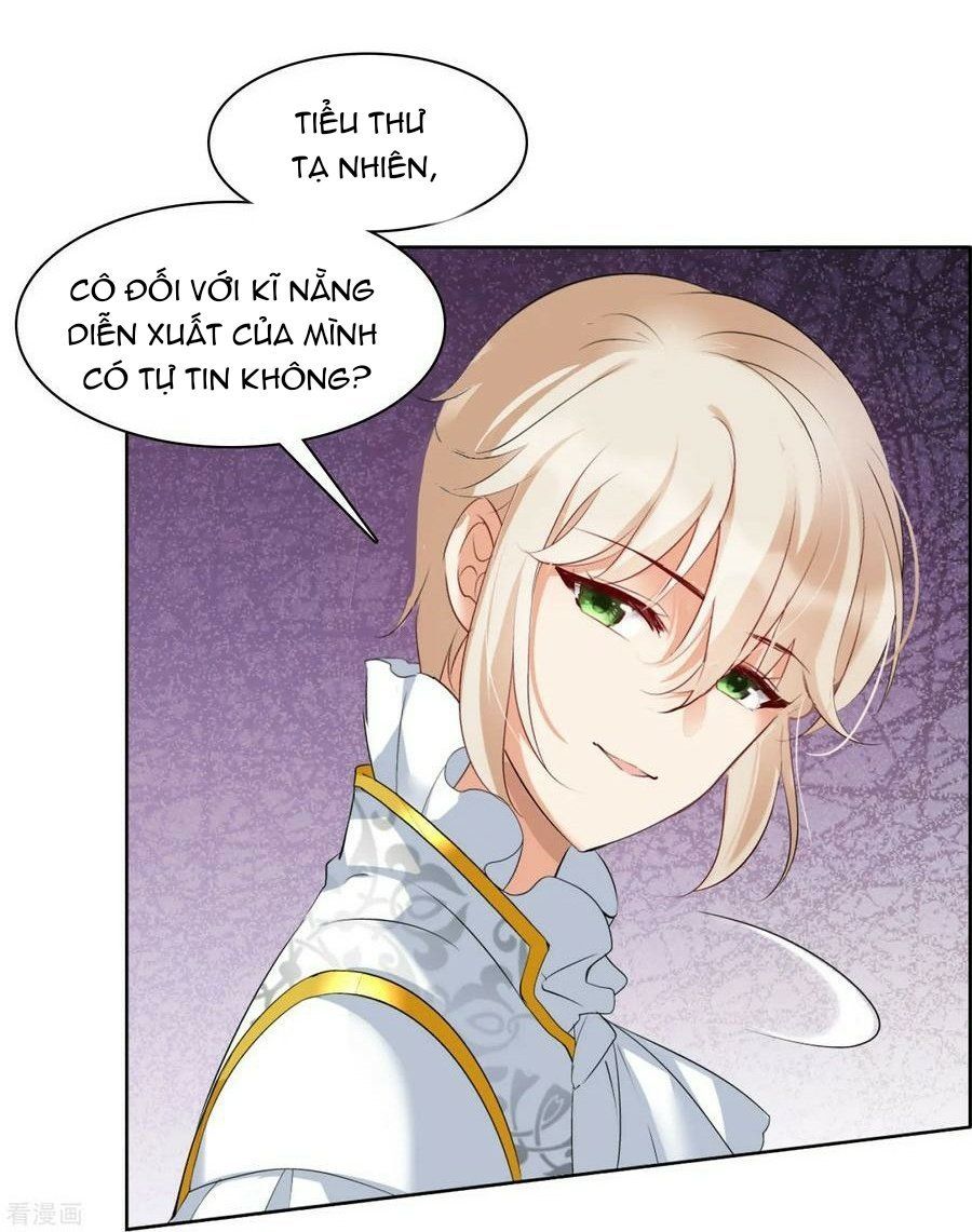 Em Đến Đây, Mời Nằm Xuống Chapter 34 - Trang 2