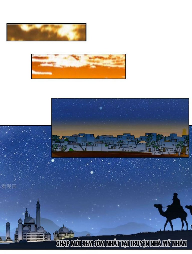 Em Đến Đây, Mời Nằm Xuống Chapter 34 - Trang 2