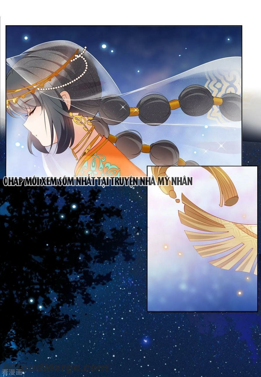 Em Đến Đây, Mời Nằm Xuống Chapter 34 - Trang 2