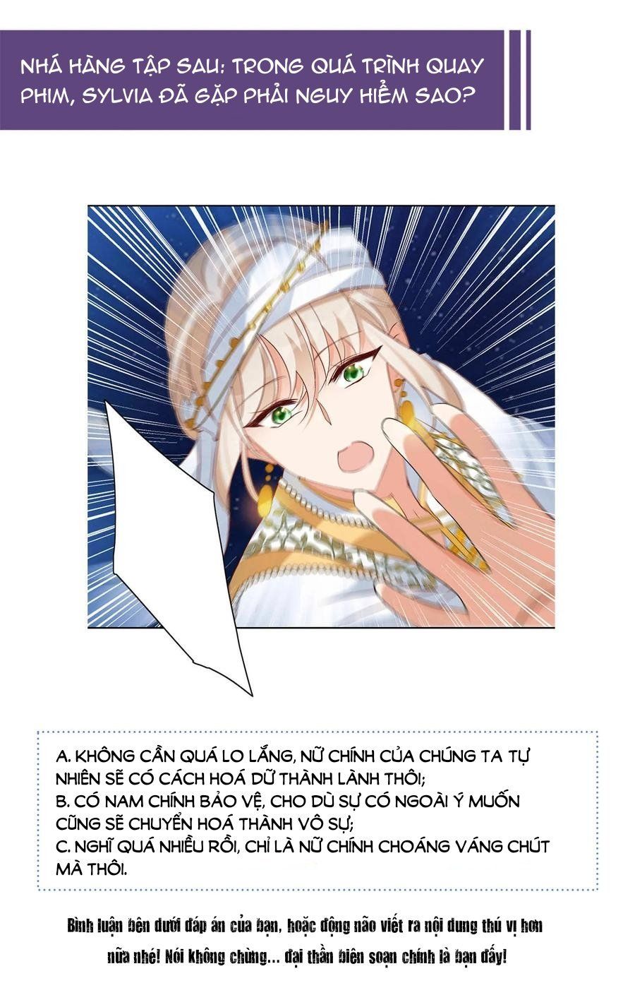 Em Đến Đây, Mời Nằm Xuống Chapter 34 - Trang 2