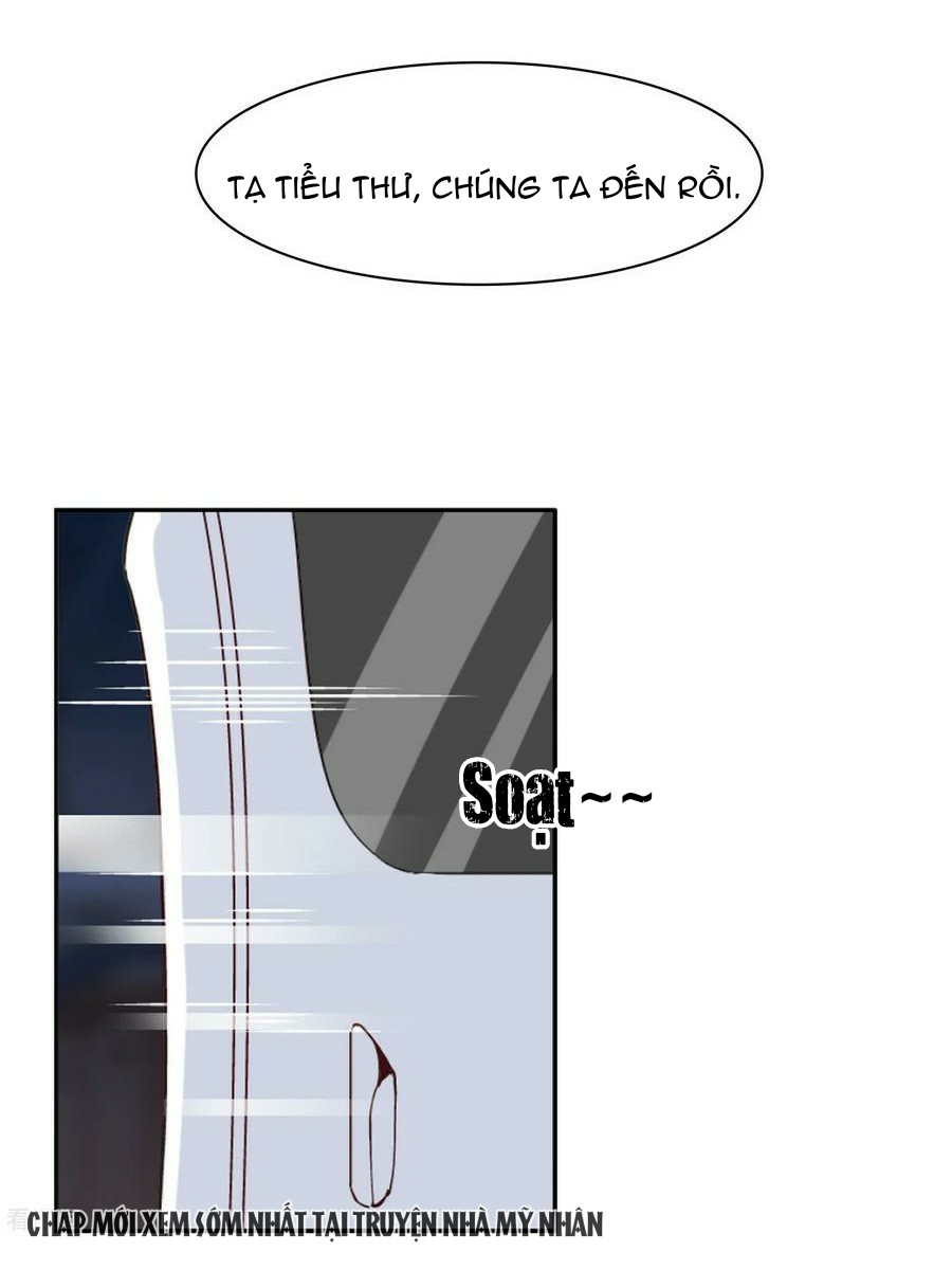 Em Đến Đây, Mời Nằm Xuống Chapter 34 - Trang 2