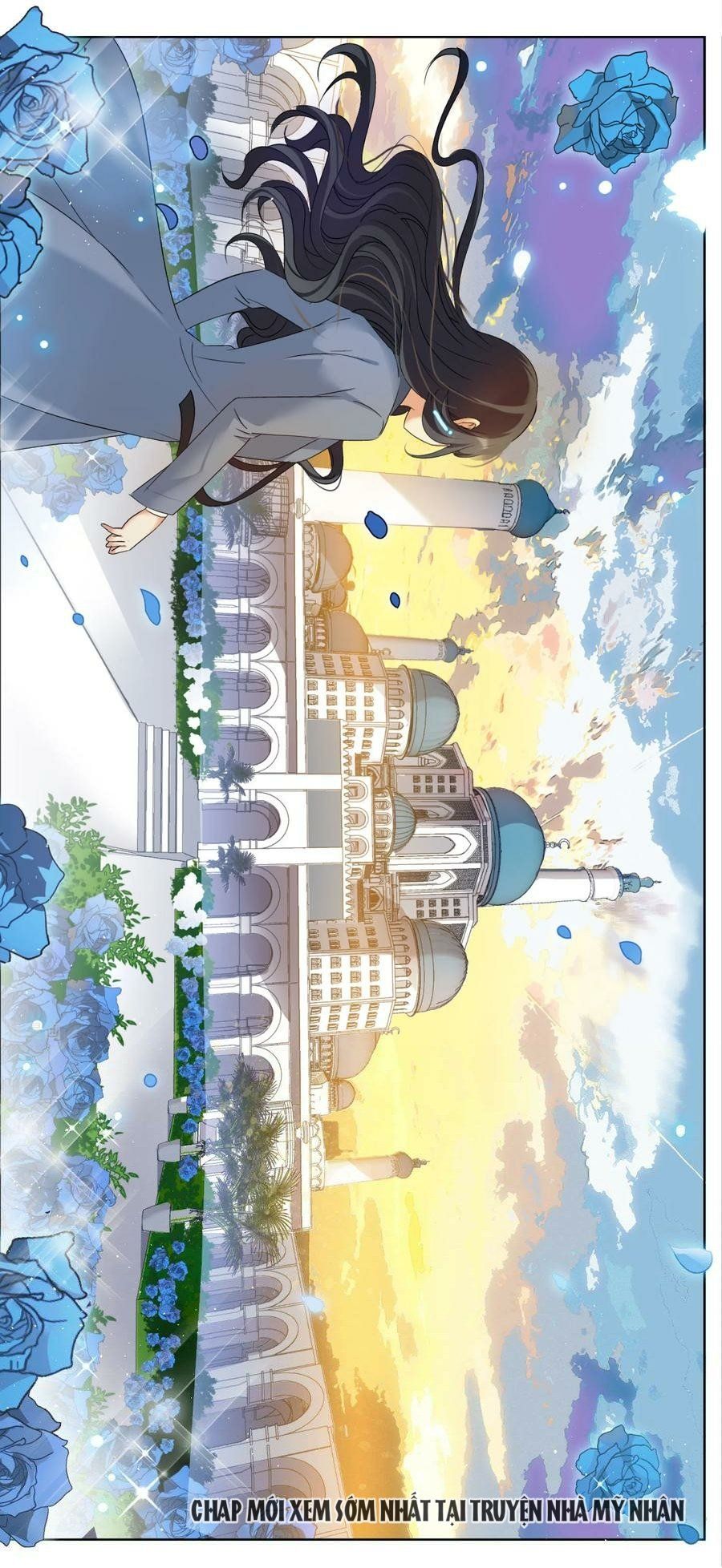 Em Đến Đây, Mời Nằm Xuống Chapter 34 - Trang 2