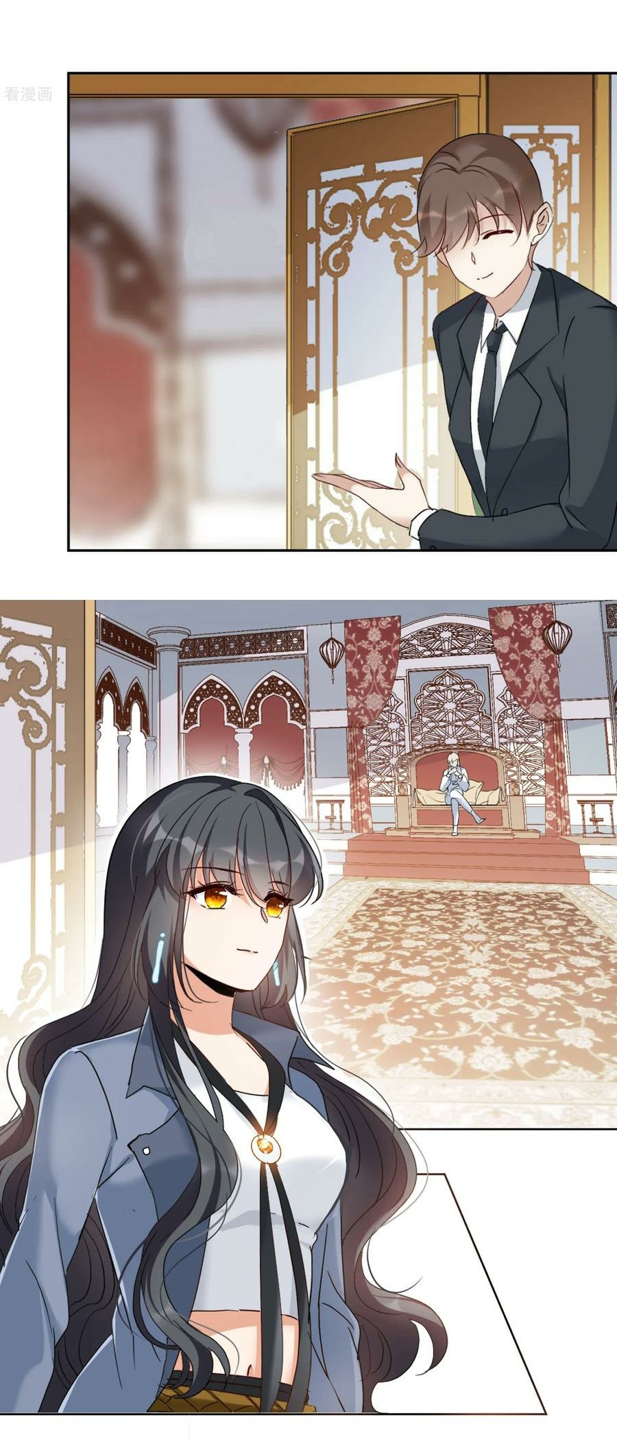 Em Đến Đây, Mời Nằm Xuống Chapter 34 - Trang 2