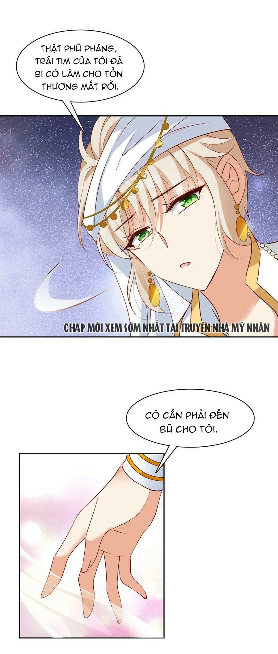 Em Đến Đây, Mời Nằm Xuống Chapter 35 - Trang 2
