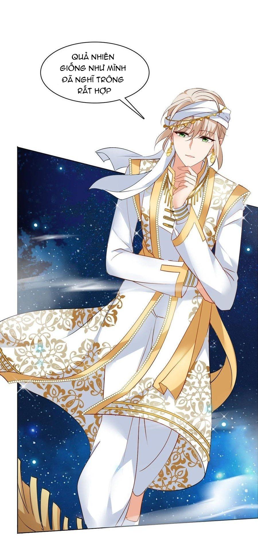 Em Đến Đây, Mời Nằm Xuống Chapter 35 - Trang 2