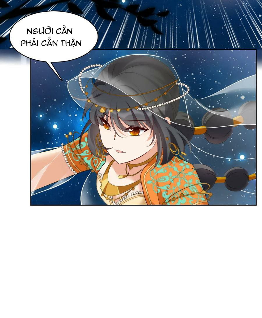 Em Đến Đây, Mời Nằm Xuống Chapter 35 - Trang 2