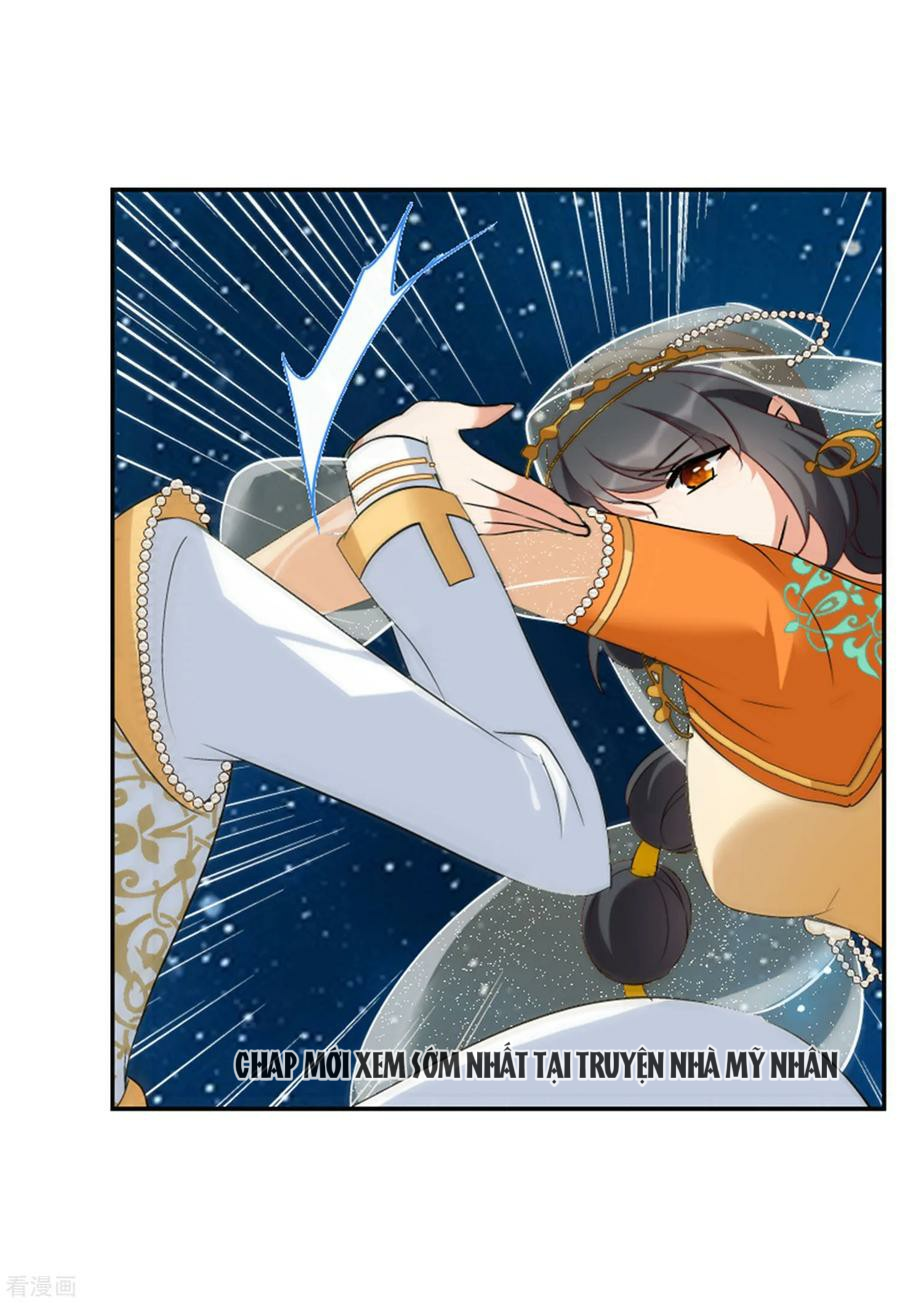 Em Đến Đây, Mời Nằm Xuống Chapter 35 - Trang 2