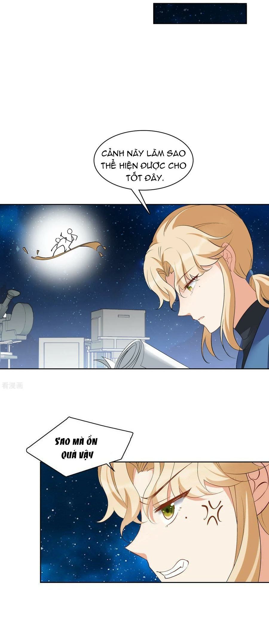 Em Đến Đây, Mời Nằm Xuống Chapter 35 - Trang 2