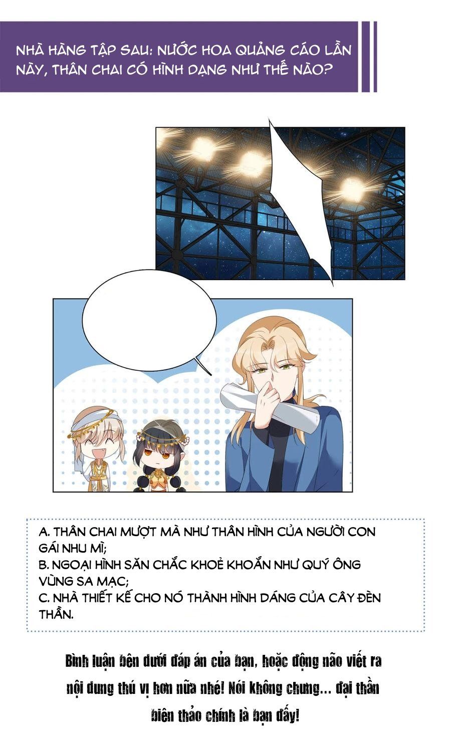Em Đến Đây, Mời Nằm Xuống Chapter 35 - Trang 2