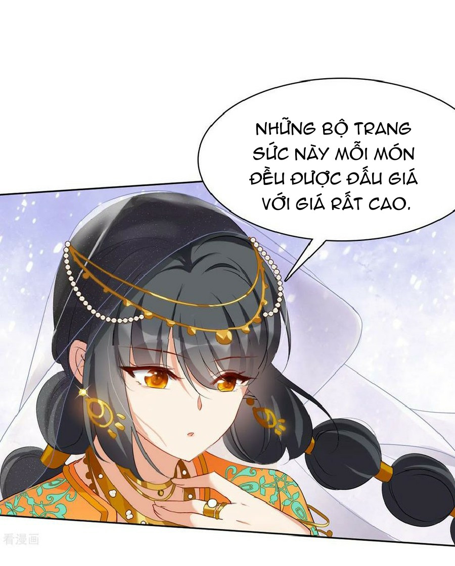 Em Đến Đây, Mời Nằm Xuống Chapter 35 - Trang 2