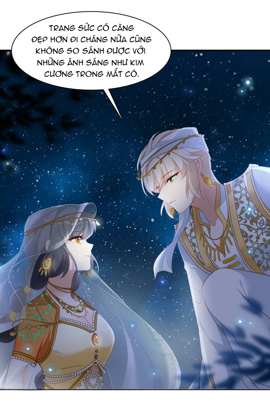 Em Đến Đây, Mời Nằm Xuống Chapter 35 - Trang 2