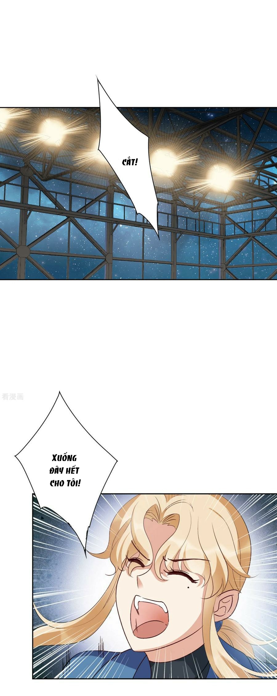 Em Đến Đây, Mời Nằm Xuống Chapter 36 - Trang 2