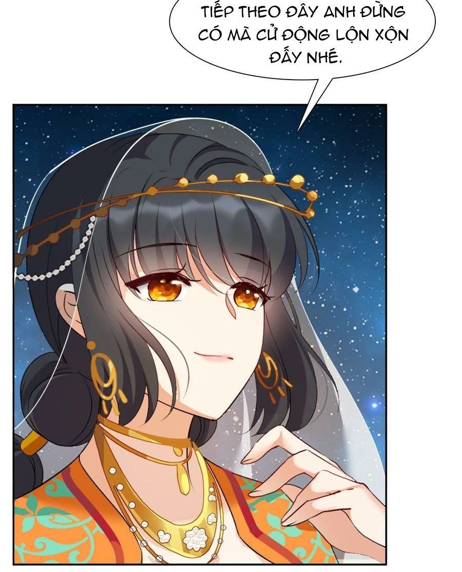 Em Đến Đây, Mời Nằm Xuống Chapter 37 - Trang 2