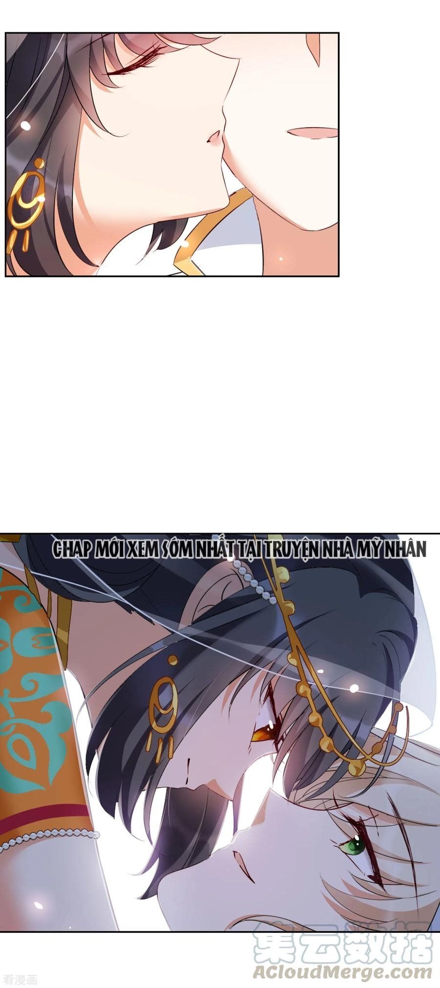 Em Đến Đây, Mời Nằm Xuống Chapter 37 - Trang 2