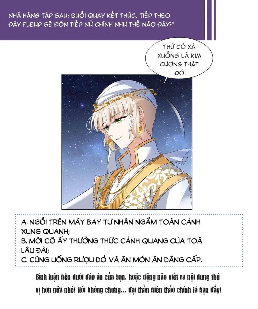 Em Đến Đây, Mời Nằm Xuống Chapter 37 - Trang 2
