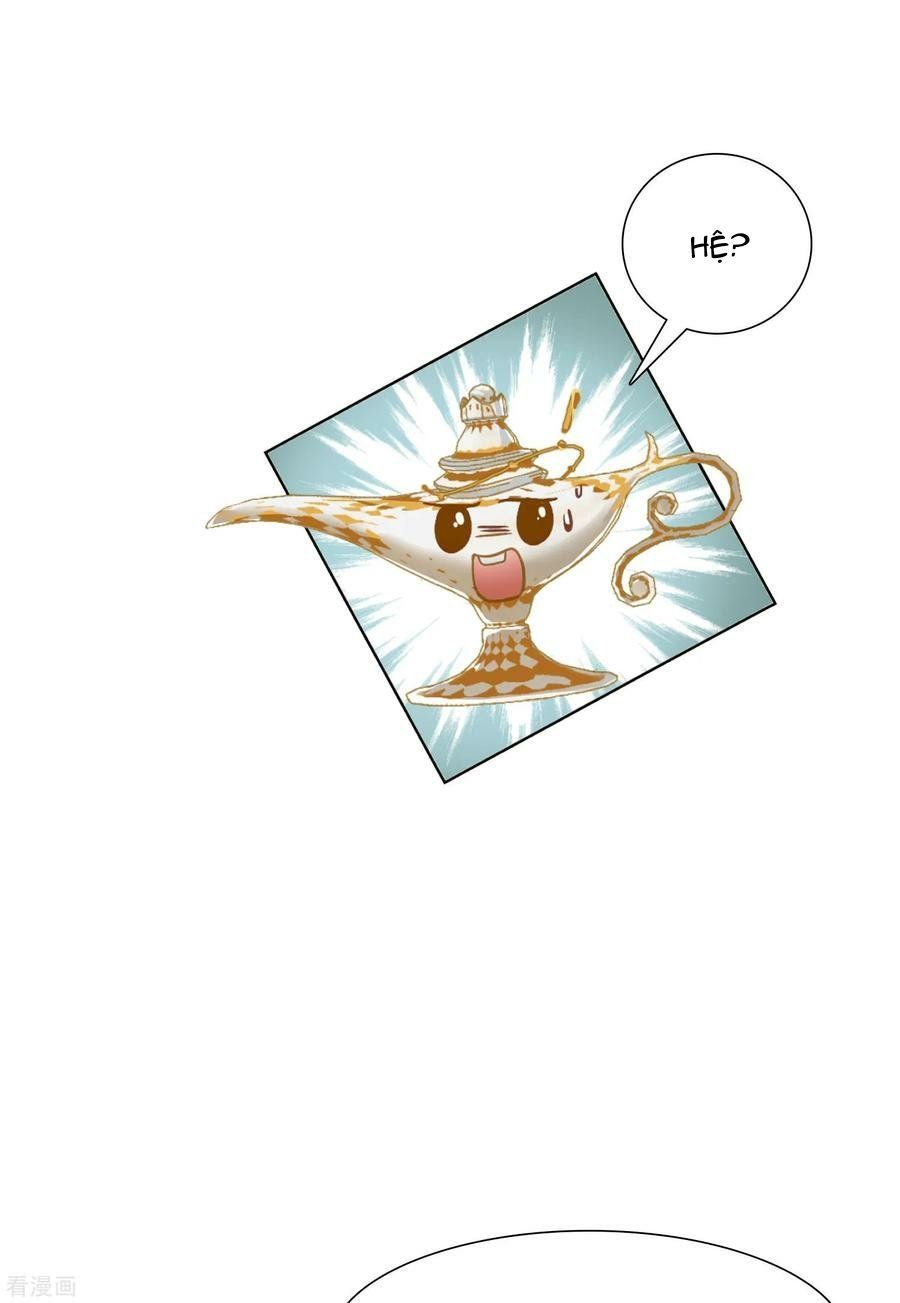 Em Đến Đây, Mời Nằm Xuống Chapter 37 - Trang 2