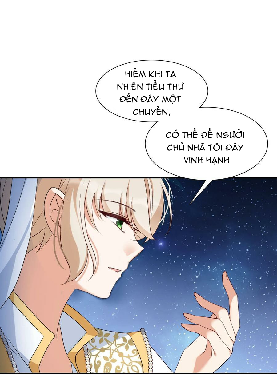 Em Đến Đây, Mời Nằm Xuống Chapter 38 - Trang 2