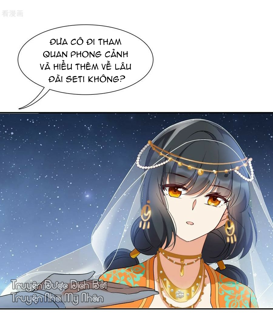 Em Đến Đây, Mời Nằm Xuống Chapter 38 - Trang 2