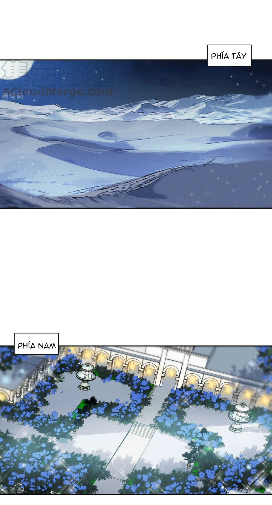 Em Đến Đây, Mời Nằm Xuống Chapter 38 - Trang 2