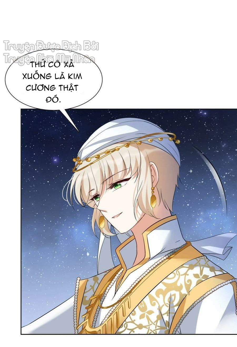 Em Đến Đây, Mời Nằm Xuống Chapter 38 - Trang 2