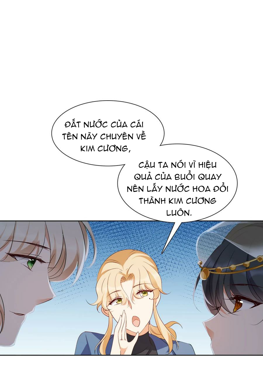Em Đến Đây, Mời Nằm Xuống Chapter 38 - Trang 2