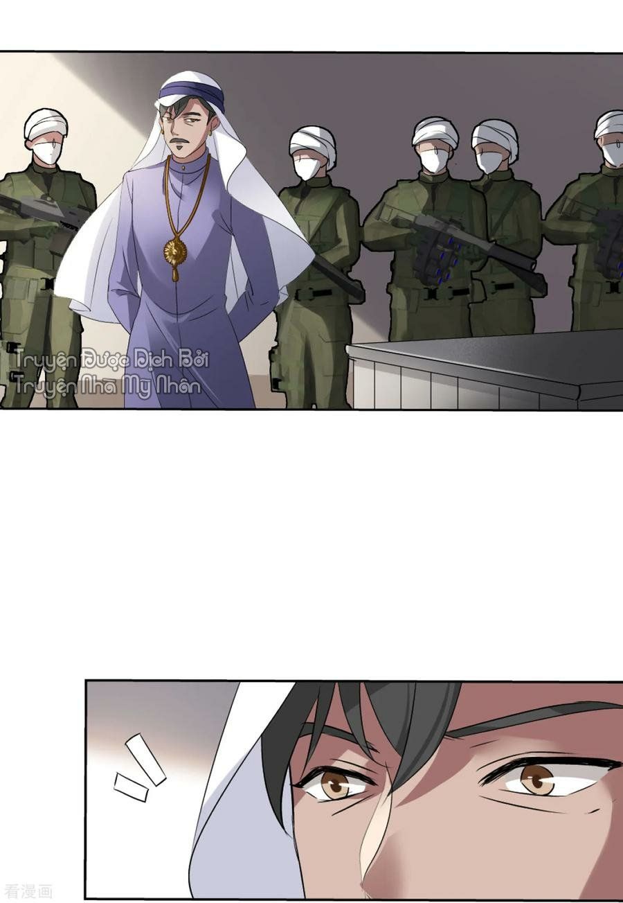 Em Đến Đây, Mời Nằm Xuống Chapter 39 - Trang 2