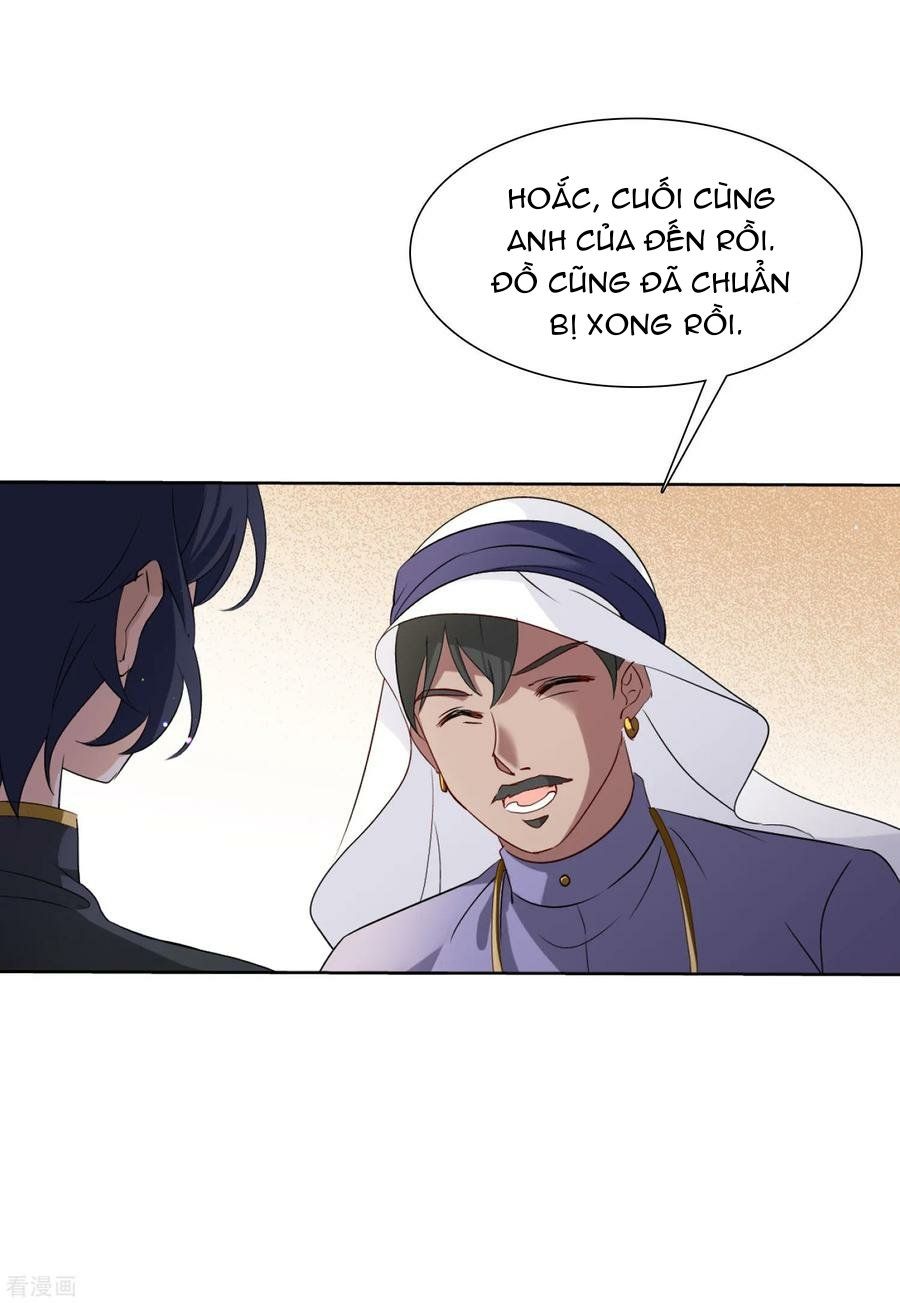 Em Đến Đây, Mời Nằm Xuống Chapter 39 - Trang 2