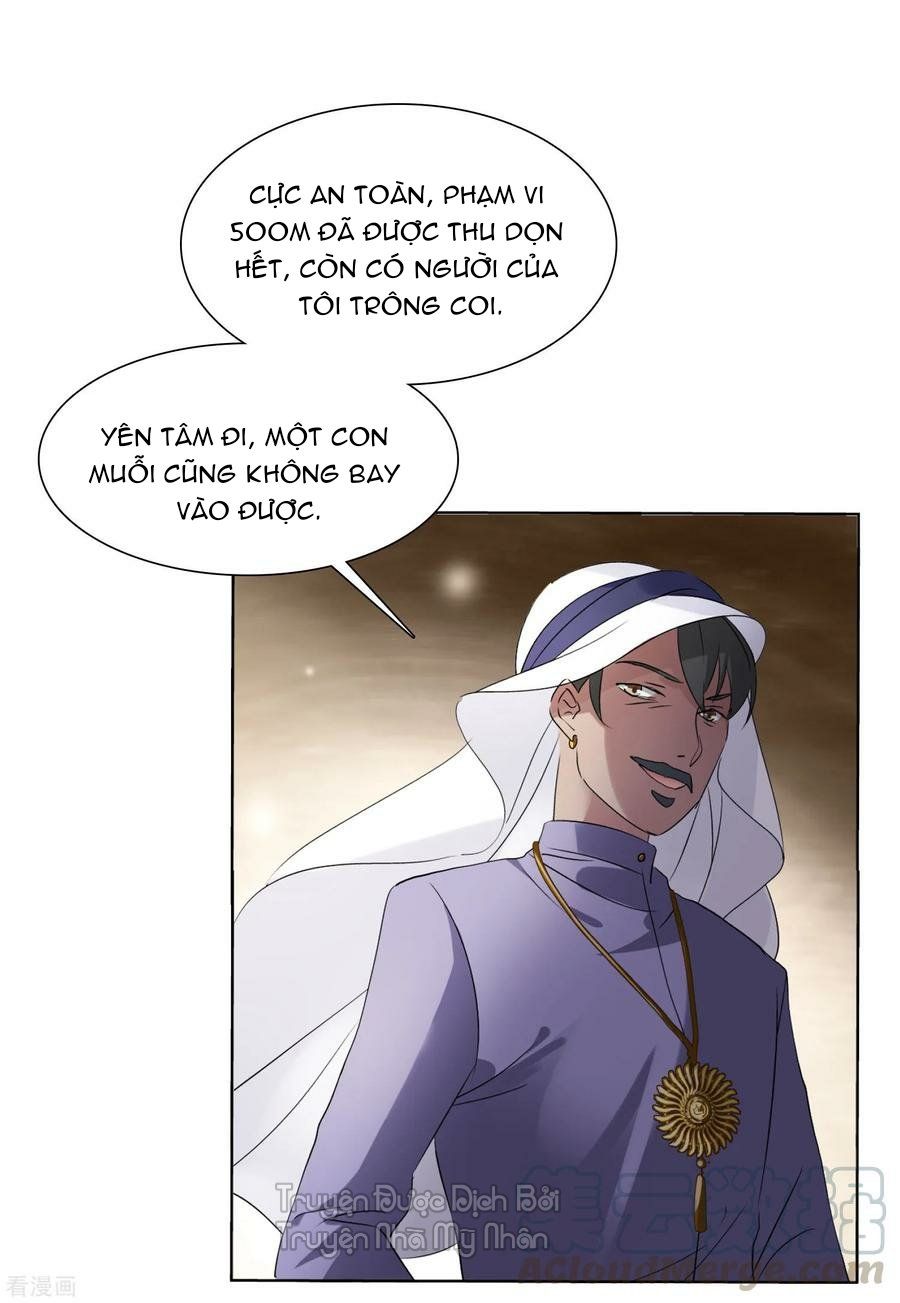 Em Đến Đây, Mời Nằm Xuống Chapter 39 - Trang 2