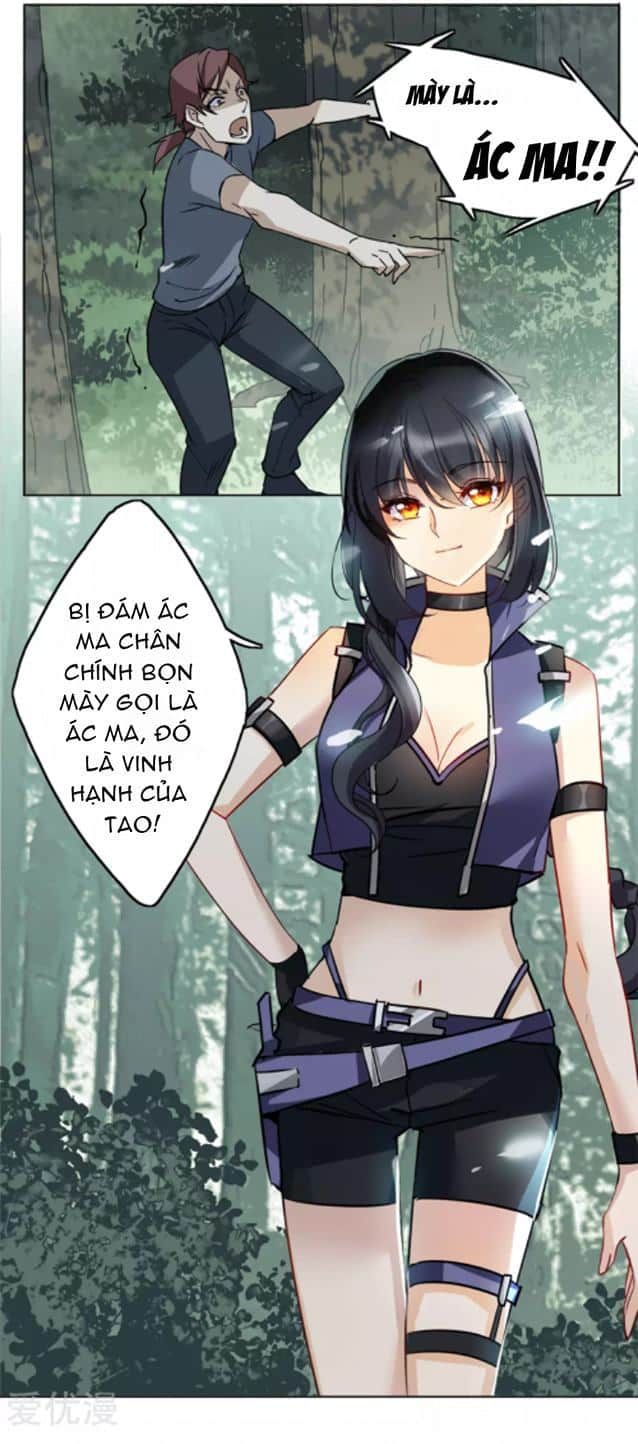 Em Đến Đây, Mời Nằm Xuống Chapter 4 - Trang 2