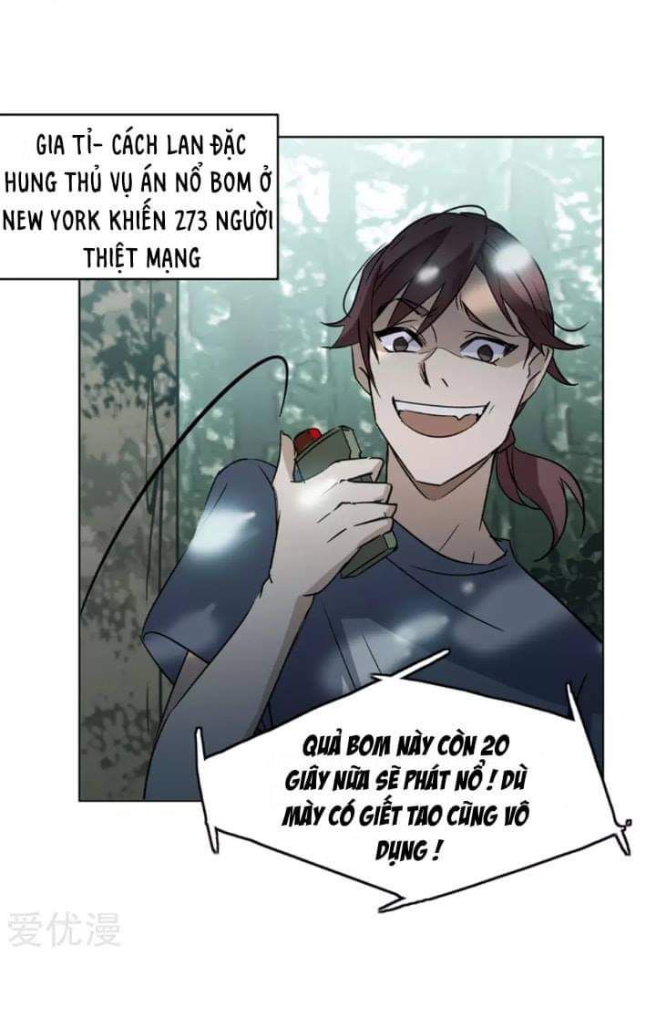 Em Đến Đây, Mời Nằm Xuống Chapter 4 - Trang 2
