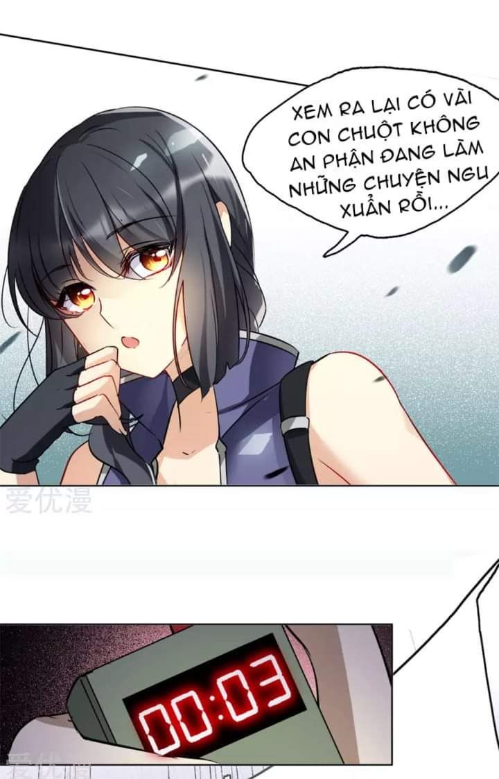 Em Đến Đây, Mời Nằm Xuống Chapter 4 - Trang 2