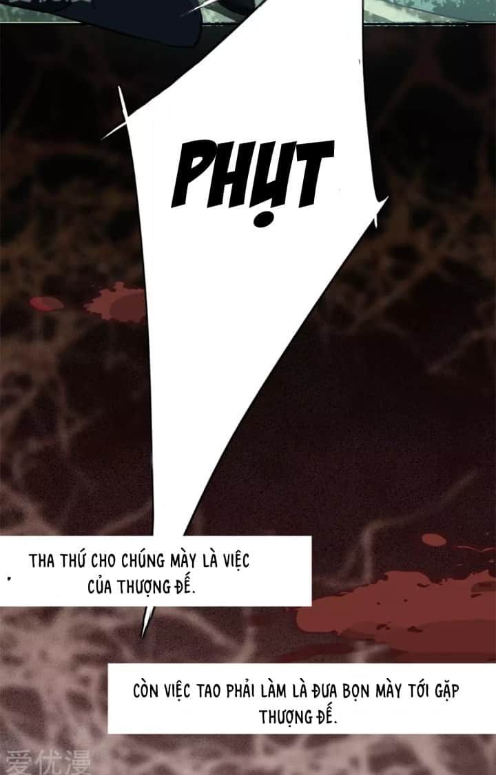 Em Đến Đây, Mời Nằm Xuống Chapter 4 - Trang 2
