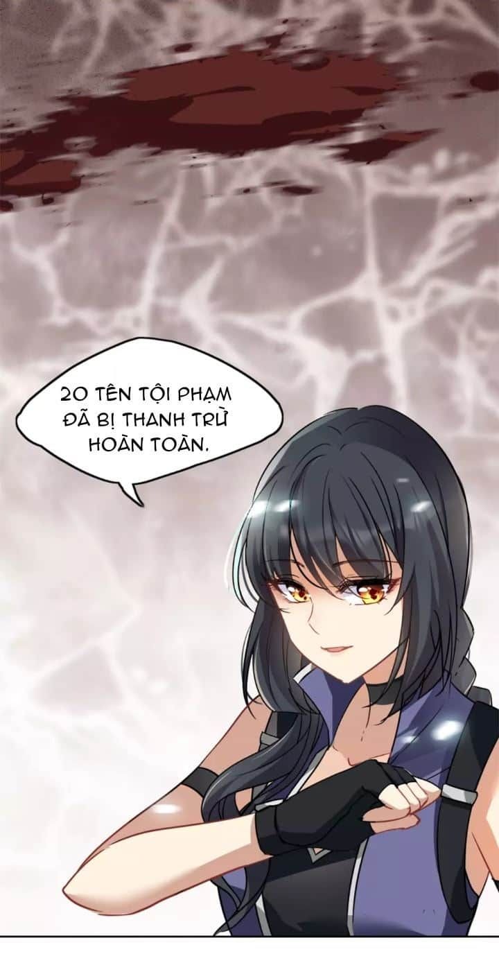 Em Đến Đây, Mời Nằm Xuống Chapter 4 - Trang 2