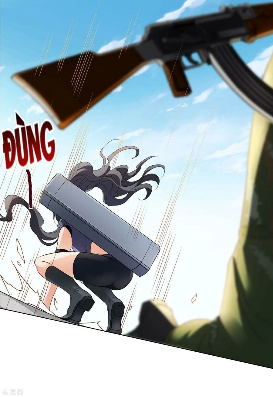 Em Đến Đây, Mời Nằm Xuống Chapter 40 - Trang 2