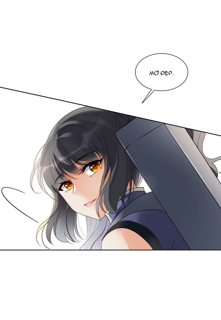 Em Đến Đây, Mời Nằm Xuống Chapter 40 - Trang 2