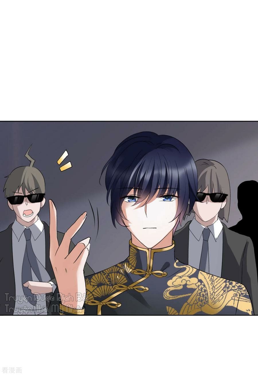 Em Đến Đây, Mời Nằm Xuống Chapter 40 - Trang 2