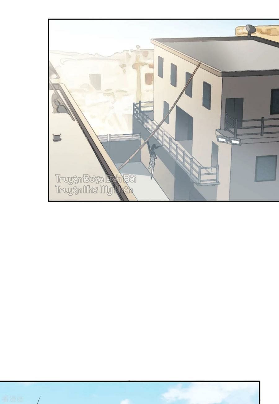 Em Đến Đây, Mời Nằm Xuống Chapter 40 - Trang 2