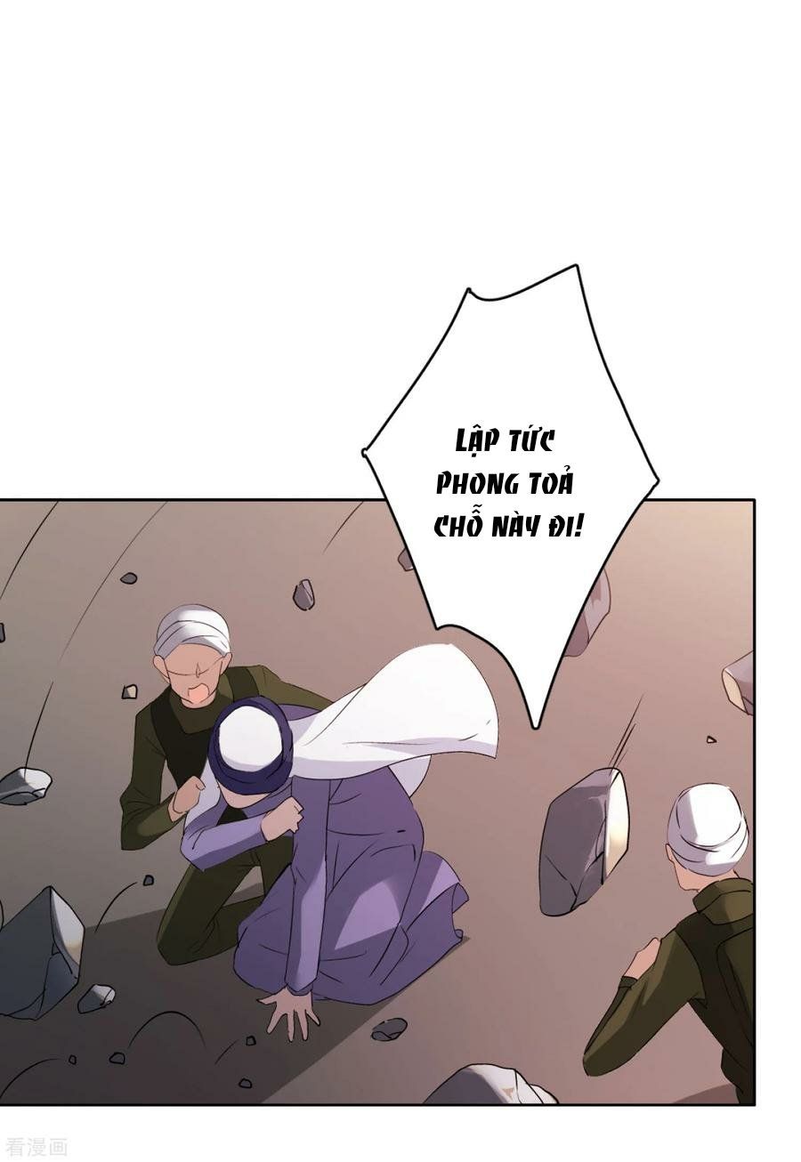 Em Đến Đây, Mời Nằm Xuống Chapter 41 - Trang 2