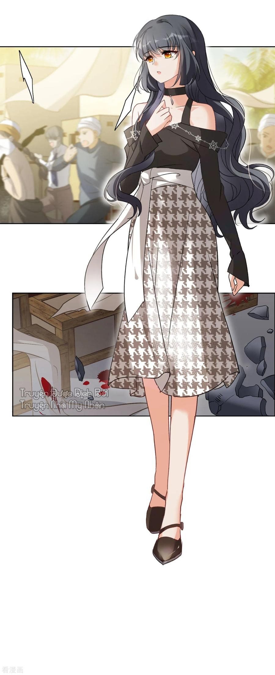 Em Đến Đây, Mời Nằm Xuống Chapter 41 - Trang 2